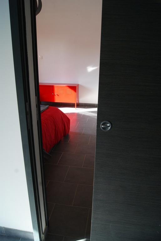 Grisa'Home Aisonville-et-Bernoville Zimmer foto